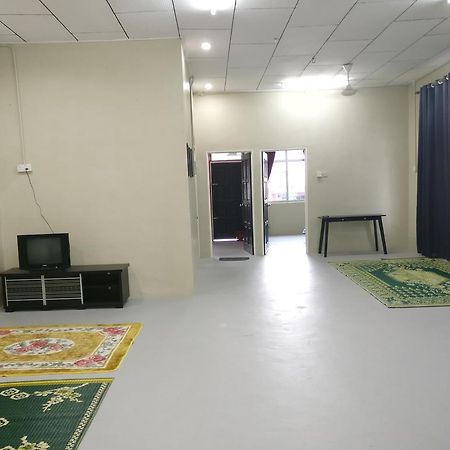 Arau Guest House Extérieur photo