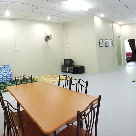 Arau Guest House Extérieur photo