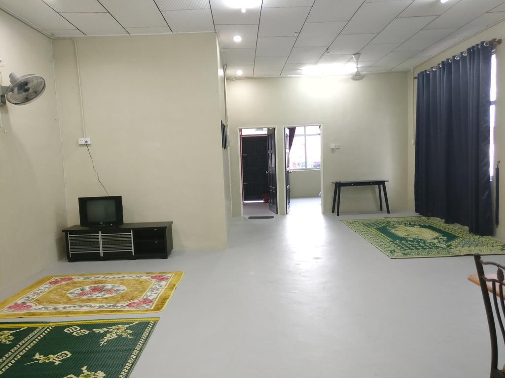 Arau Guest House Extérieur photo