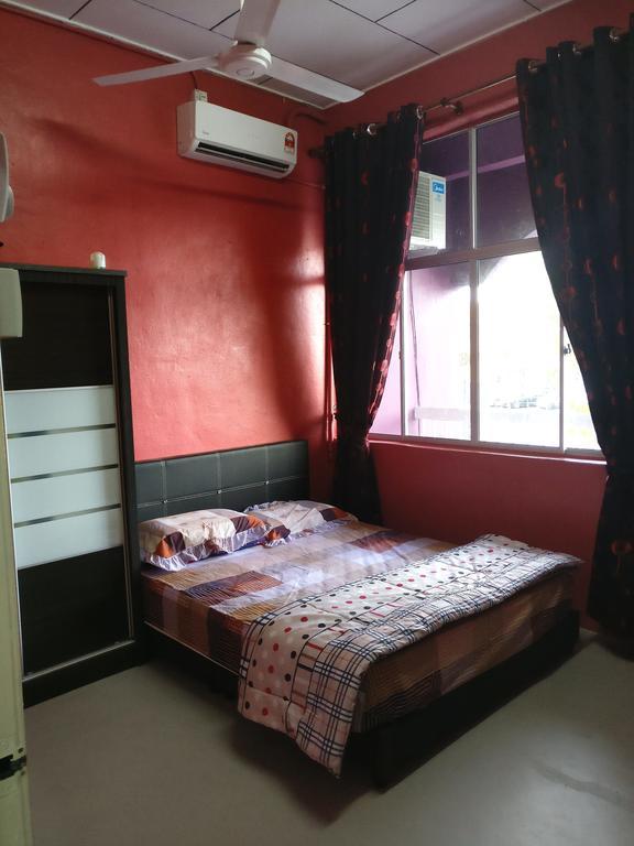 Arau Guest House Extérieur photo