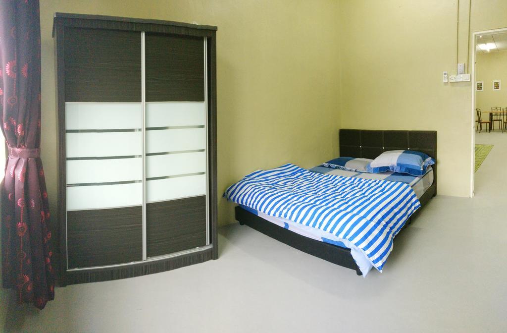 Arau Guest House Extérieur photo